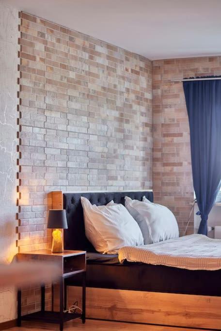 ノイ・イーゼンブルク*Neues Loft*- Nahe Frankfurter Flughafen + Bahnhofアパートメント エクステリア 写真