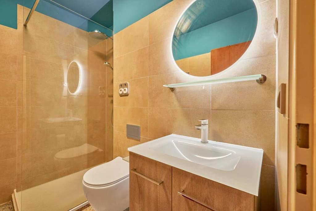 ノイ・イーゼンブルク*Neues Loft*- Nahe Frankfurter Flughafen + Bahnhofアパートメント エクステリア 写真